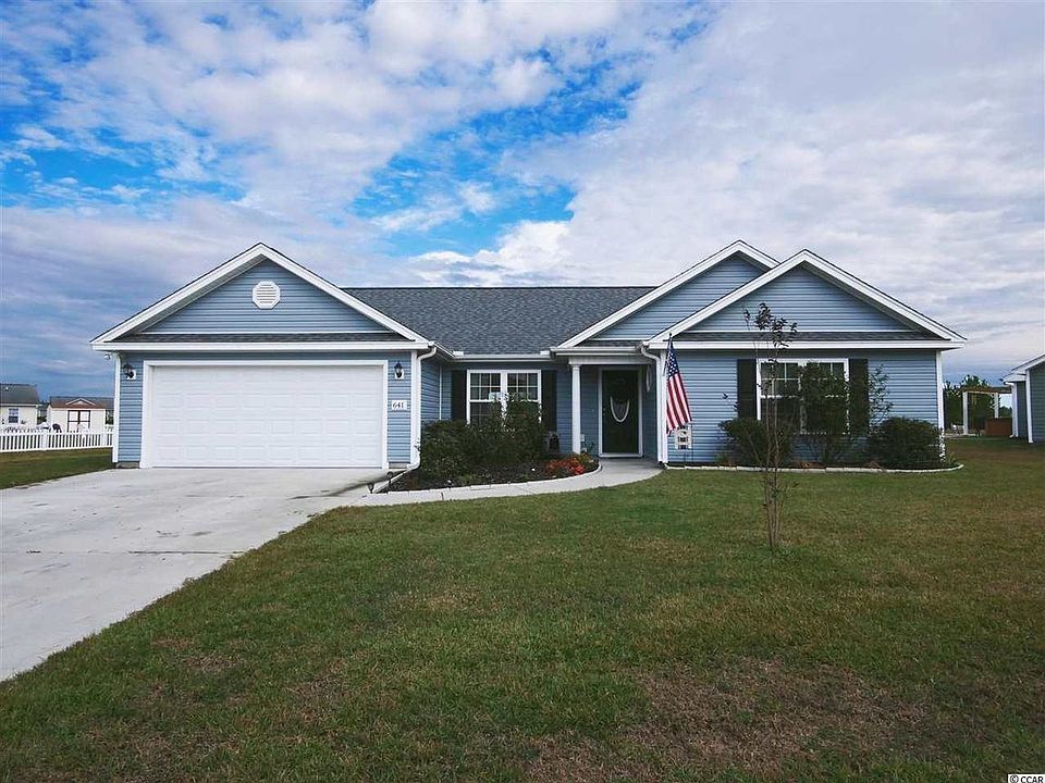 641 American Beech St, Loris, SC 29569 Zillow