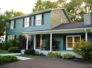 2707 Flint Dr, Connersville, IN 47331