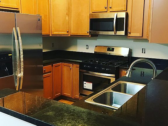 Brand New Appliances