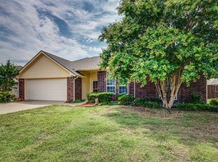 533 Branch Ln, Midlothian, TX 76065