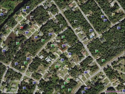 Midland St LOT 4, North Pt, FL, 34288