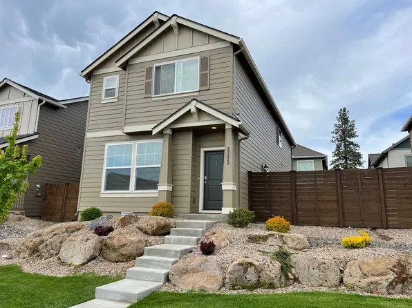 20523 SE Cameron Ave, Bend, OR 97702