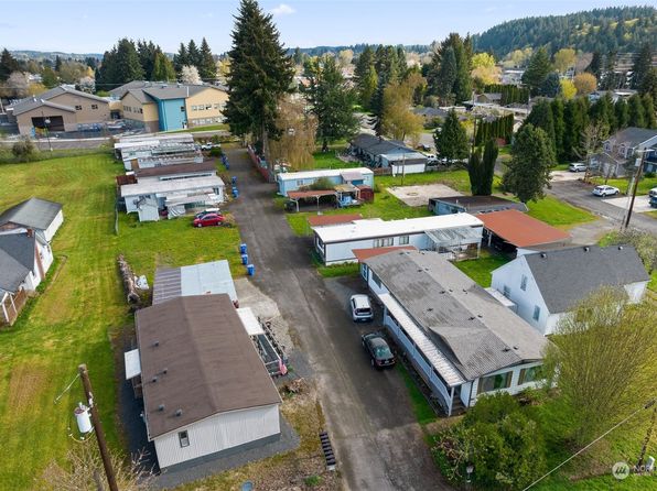 301 South Street, Centralia, WA 98531