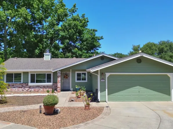 7951 Parmis Ct, Citrus Heights, CA 95610