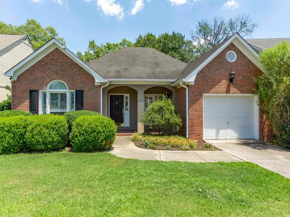 333 Dulaine Cv, Irondale, AL 35210