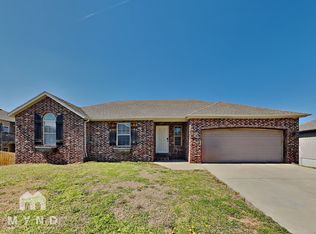 5673 S Lexington Ave, Springfield, MO 65810