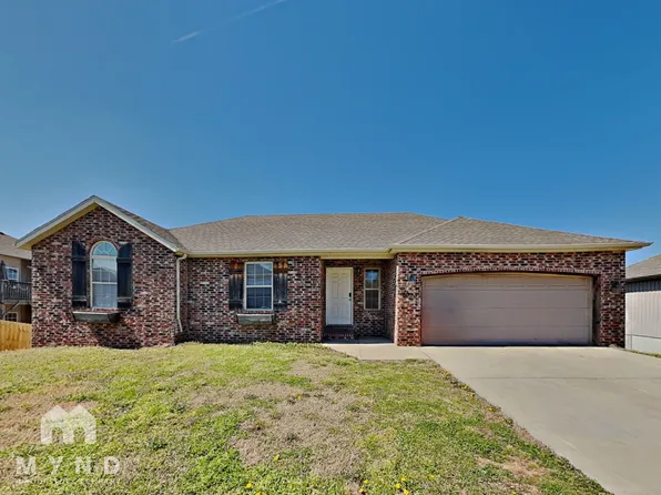 5673 S Lexington Ave, Springfield, MO 65810