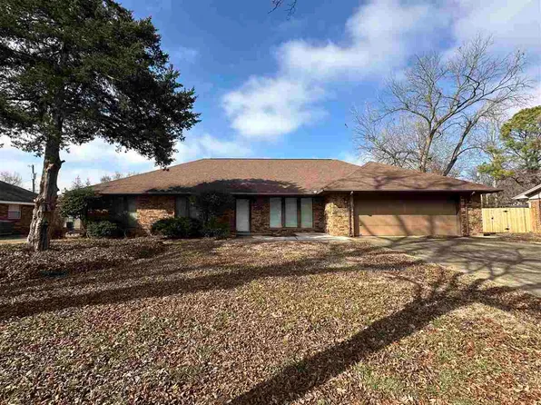 2116 N Glenwood Dr, Stillwater, OK 74075