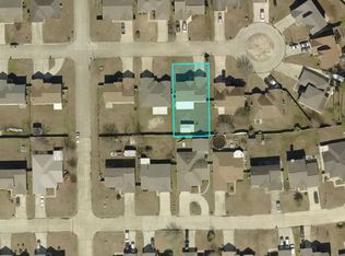 1510 Hillary Dr, Slidell, LA 70461