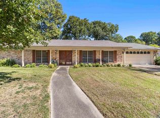 1602 Glenrose St, Longview, TX 75604