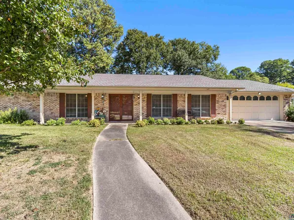 1602 Glenrose St, Longview, TX 75604