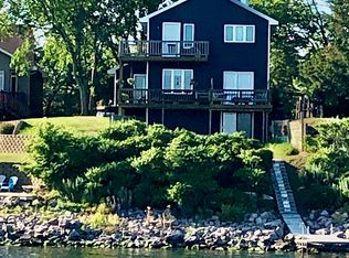 504 N Lake Dr, Watertown, SD 57201