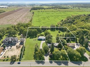 8438 9th Line, Halton Hills, ON L0P1K0