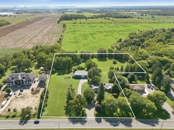 8438 9th Line, Halton Hills, ON L0P 1K0