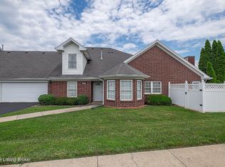 9903 Vista Springs Way, Louisville, KY 40291