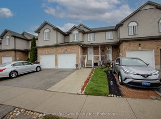 53 Prosperity Dr, Kitchener, ON N2E 4A9