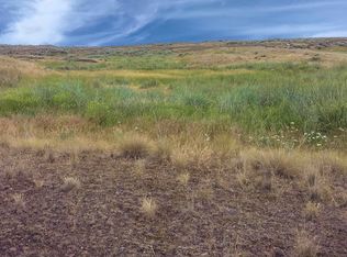 0 Scheibner Rd N, Wilbur, WA 99185