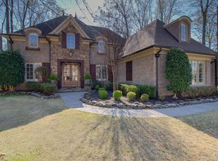 179 Ivy Grove Ln, Collierville, TN 38017