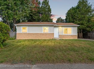 4418 Rexford Ave, Holt, MI 48842