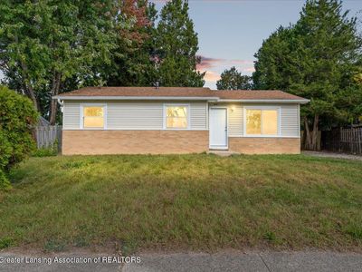 4418 Rexford Ave, Holt, MI, 48842