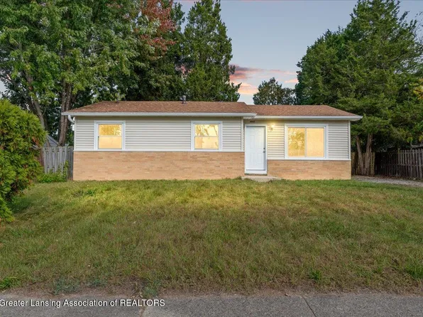 4418 Rexford Ave, Holt, MI 48842