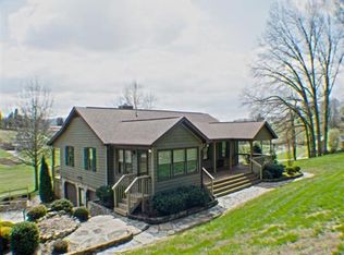 403 Deerfield Cir, Church Hill, TN 37642