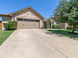 19504 Morgana Dr, Pflugerville, TX 78660