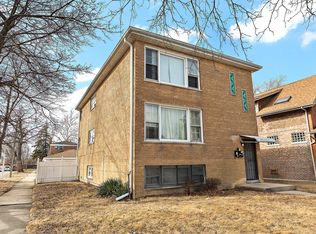 13946 S State St, Riverdale, IL 60827