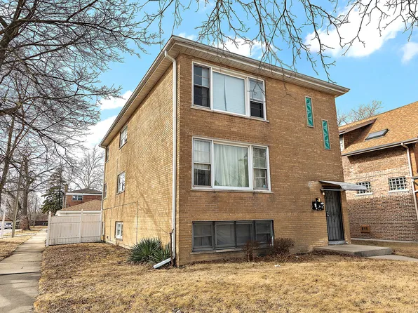 13946 S State St, Riverdale, IL 60827