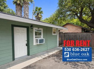 385 E 12th St #6, Chico, CA 95928