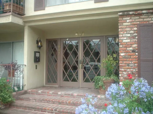 647 Orange Grove Ave Unit 103, South Pasadena, CA 91030