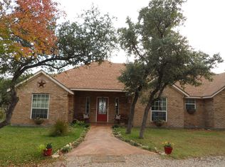 2917 Cliffview Ct, Granbury, TX 76048