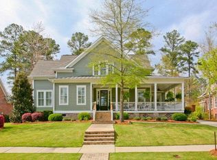 403 Musgrave Rd, Evans, GA 30809