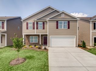 325 Moose Club Rd, Statesville, NC 28677