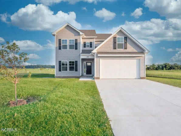 209 Santa Fe Street, Camden, NC 27921