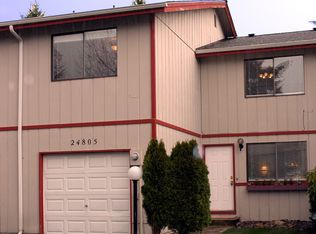 24805 145th Ln SE, Kent, WA 98042