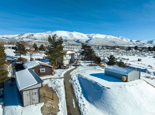 290 Magpie Way, Washoe Valley, NV