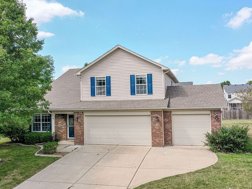 16959 Tree Top Ct, Noblesville, IN 46062 Zillow
