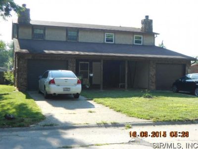 511 Country Meadow Ln, Belleville, IL, 62221