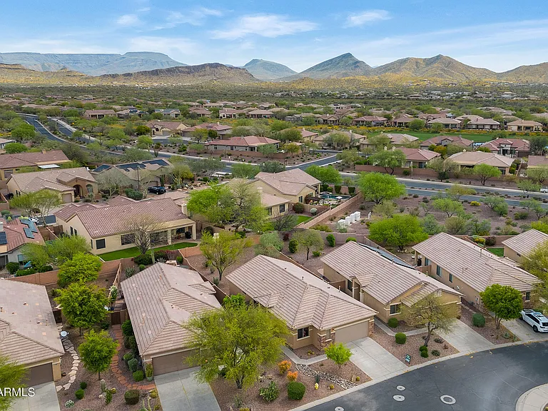 40291 N La Cantera Dr — Photo 27