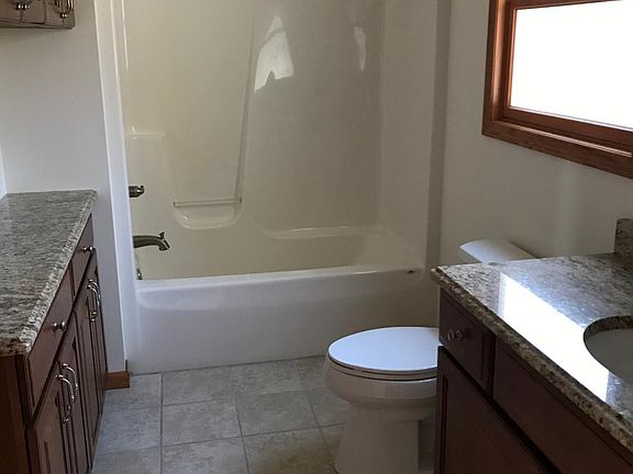 Upstairs bath