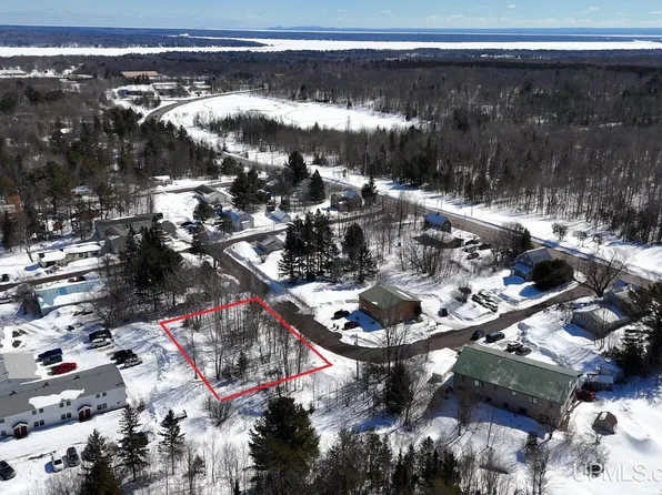 Tbd2 Datolite St, Houghton, MI 49931