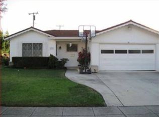 3562 Macintosh St, Santa Clara, CA 95054