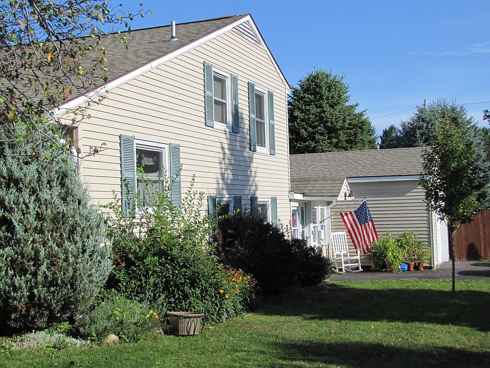 East Side