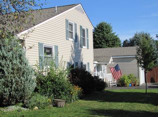 117 Dwight Dr, Rome, NY 13440