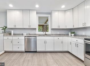 6715 Parsons Ave #1, Baltimore, MD 21215