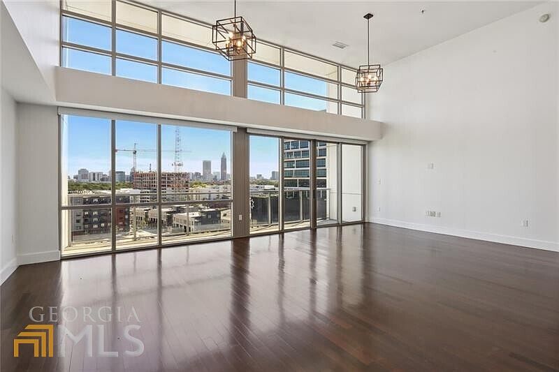 1100 Howell Mill Rd NW Atlanta, GA, 30318 Apartments for Rent Zillow