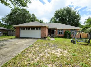 715 Ridge Lake Rd, Crestview, FL 32536
