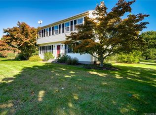 58 Paley Farms Rd, Portland, CT 06480