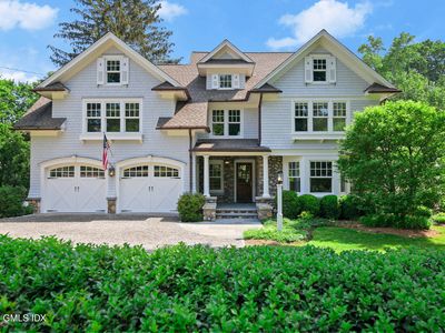 322 Main St, New Canaan, CT, 06840